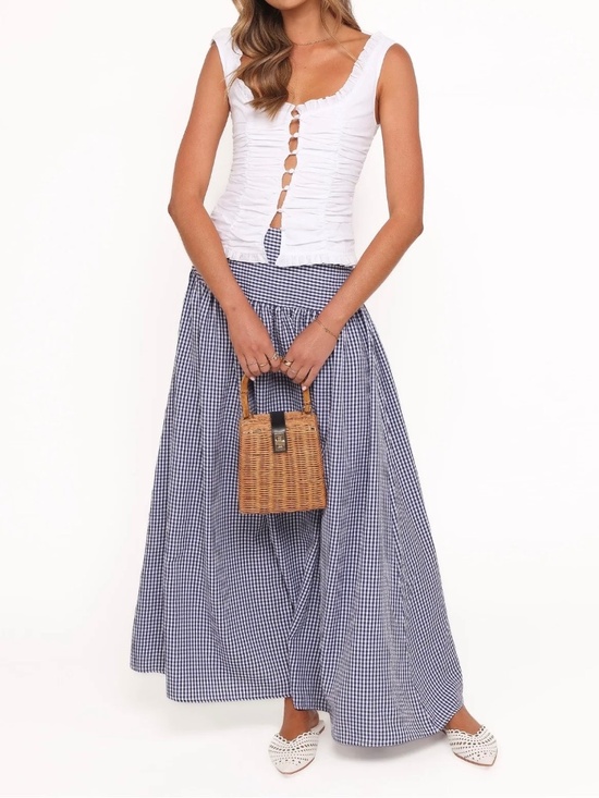 Petal & Pup Dresses & Skirts - Laurita Maxi Skirt